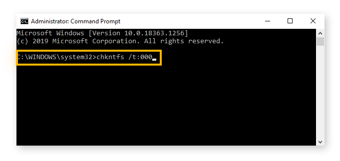 How to increase ram in pc using cmd shop